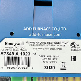 Honeywell 220738A Adapter Bracket